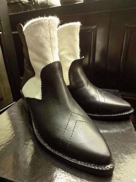 bottines homme leclerc bottines homme leclerc
